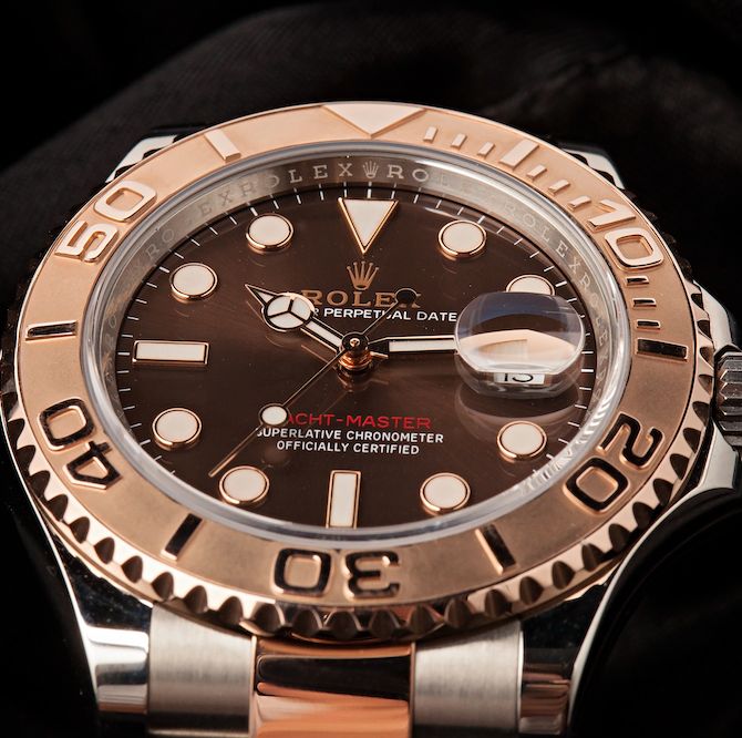 Bob's Watches Instagram
