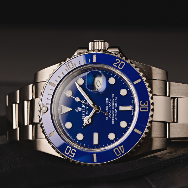 Modern Submariner
