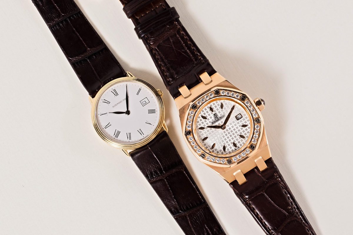 Discover New Arrivals
