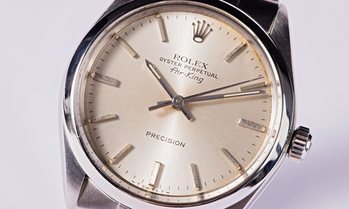 Best Rolex Under $10,000: Top Picks Updated