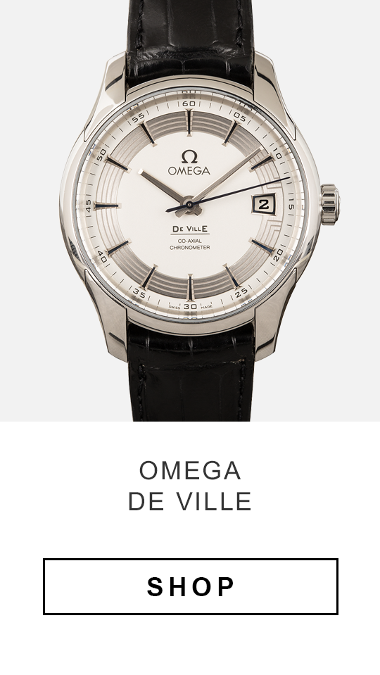 Omega De Ville