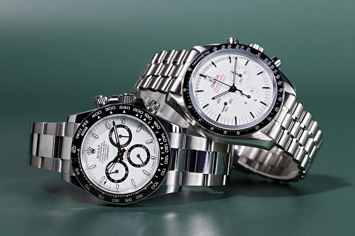 Discover new arrivals.