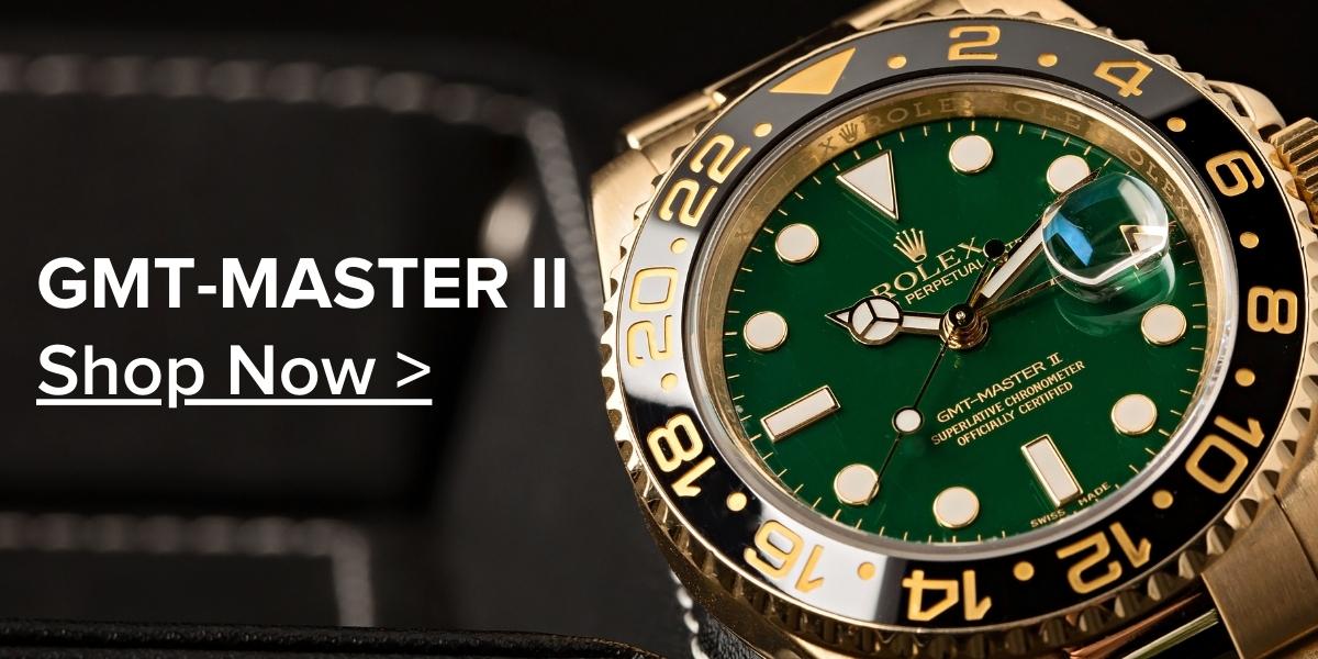 GMT-Master Category