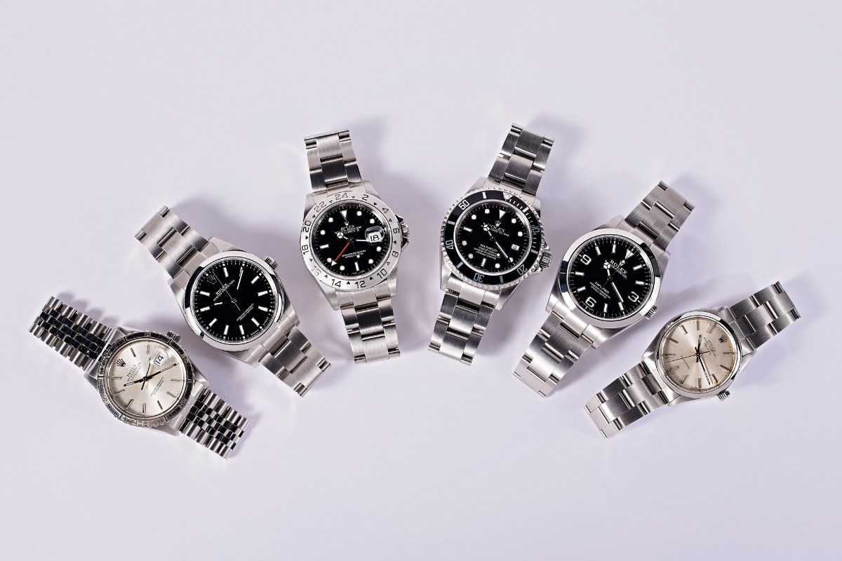 Discover New Arrivals