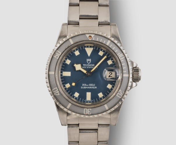 Vintage Tudor Submariner 94110