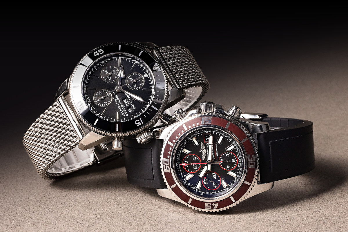 Discover new arrivals.