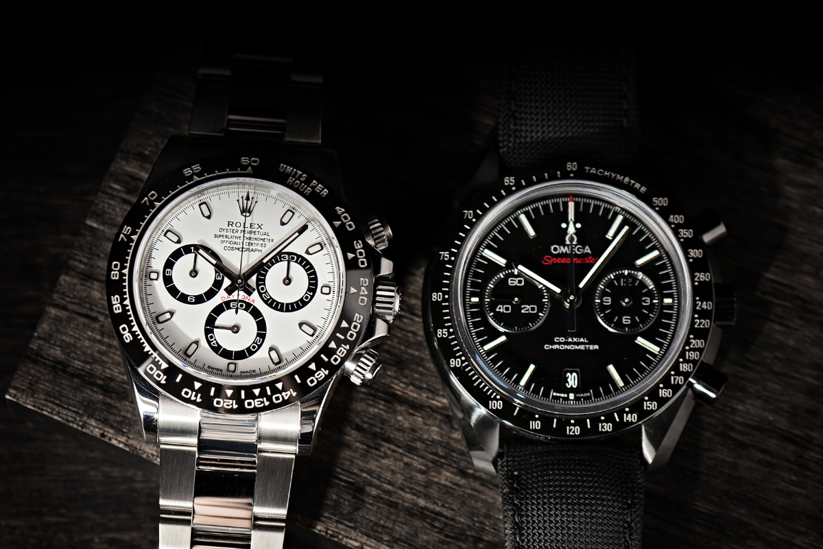 Discover new arrivals.