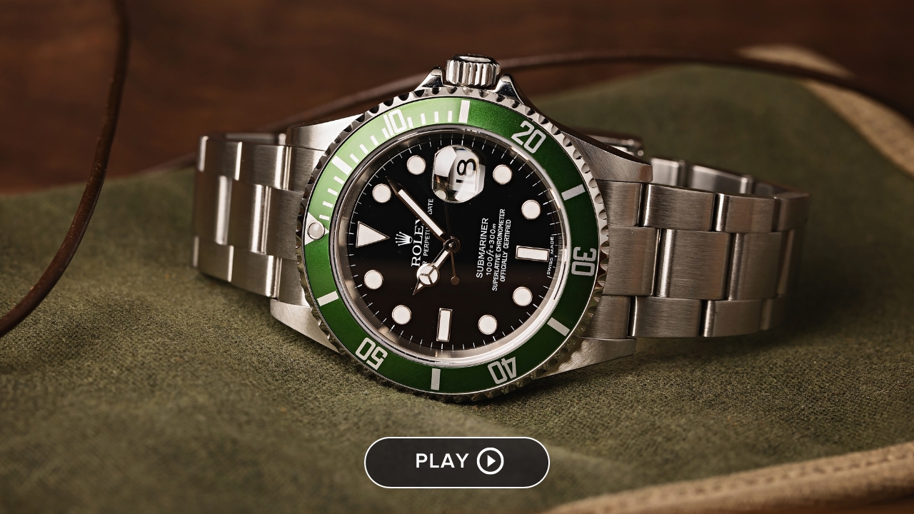 Father's Day Watches