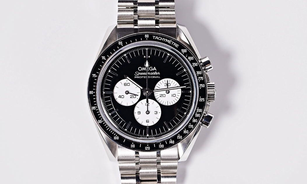 OMEGA Speedmaster