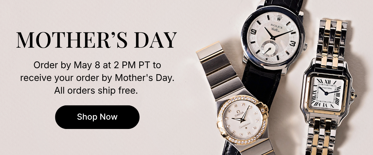 Mother's Day Collection