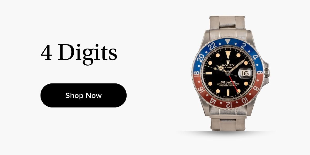 Rolex 1675 GMT-Master