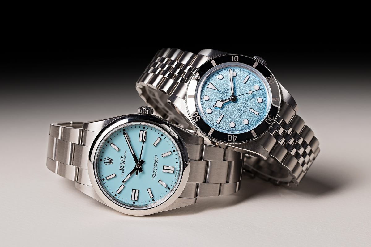 Discover new arrivals.