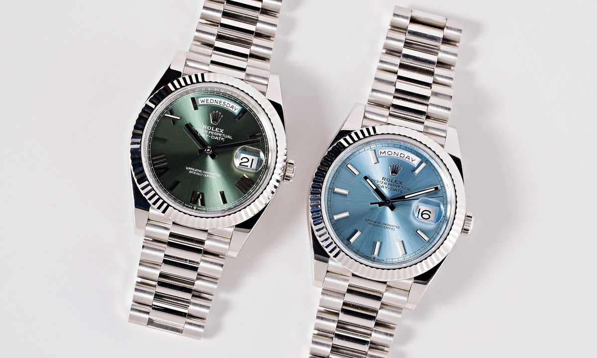 Platinum Rolex Buying Guide: Which One to Buy and What to Pay