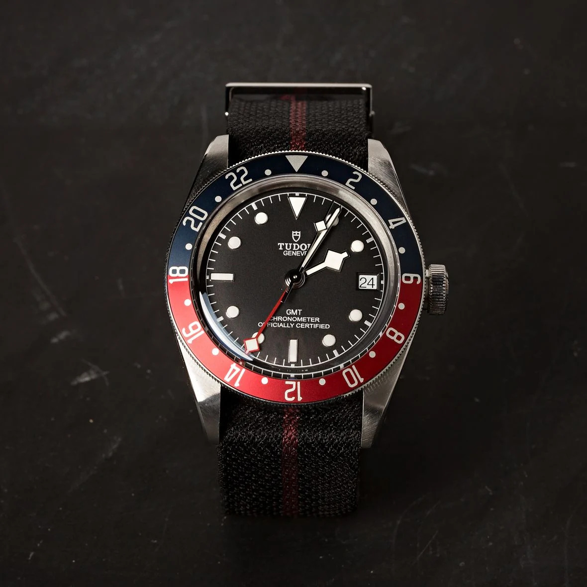 The Best GMT Watches Under $5,000