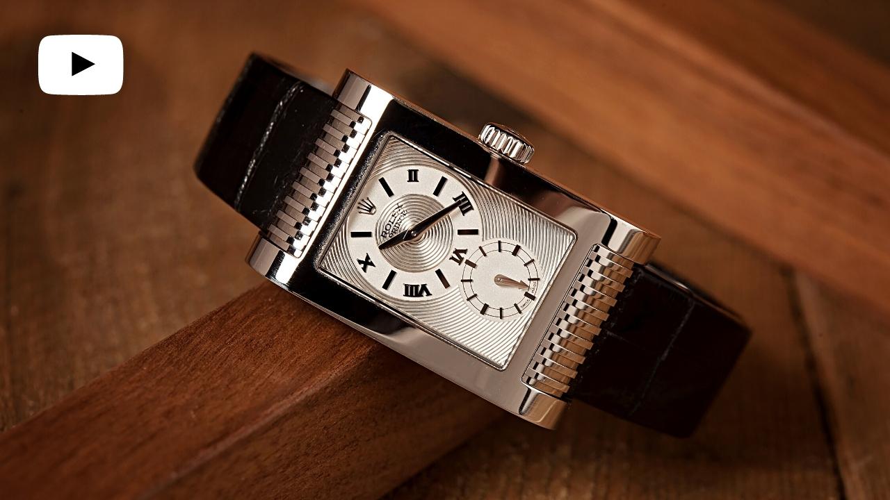 Underrated Luxury Watches