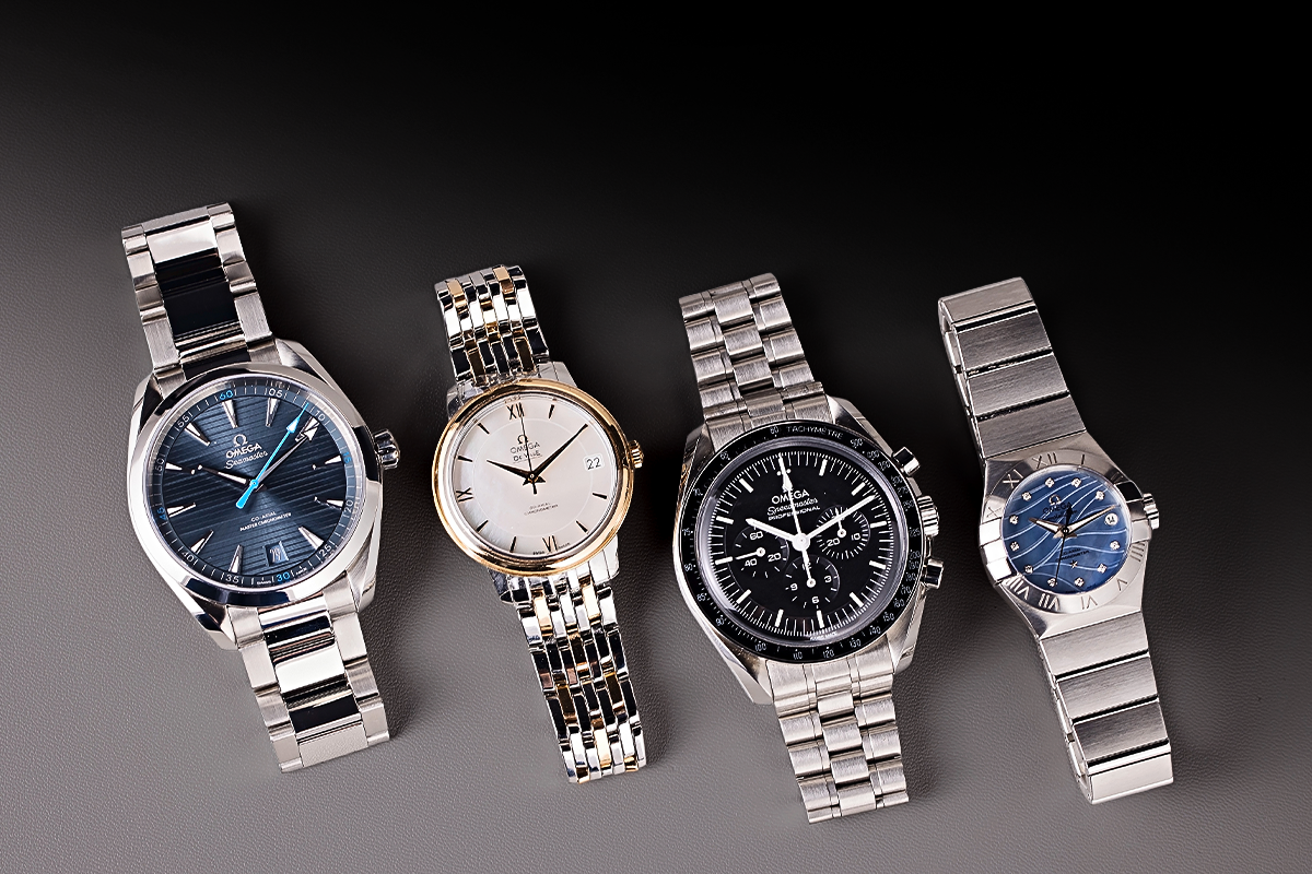 Discover new arrivals.