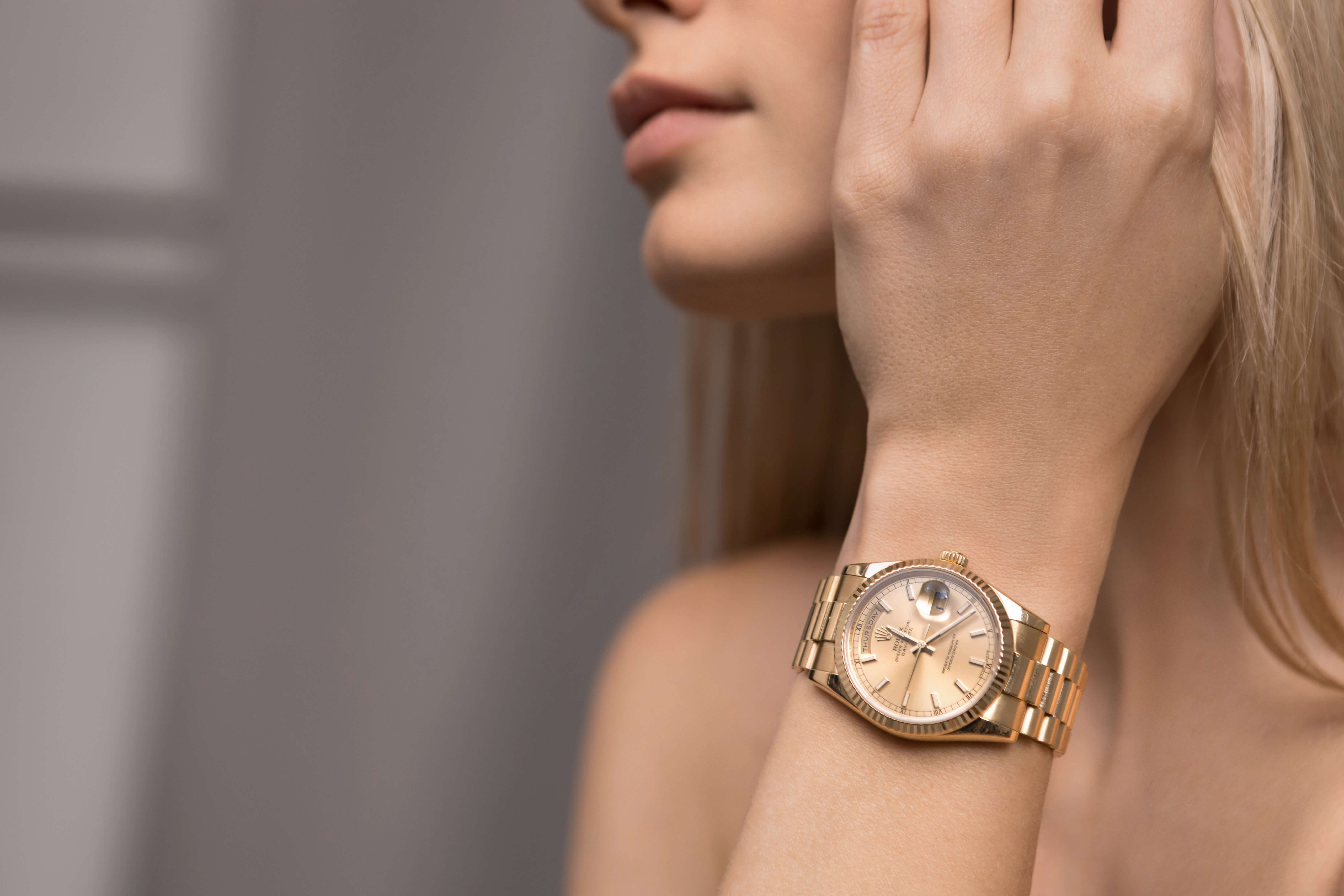 Rolex Datejust 36 - The Ultimate Reference Guide