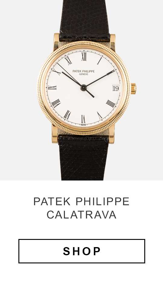 Patek Philippe