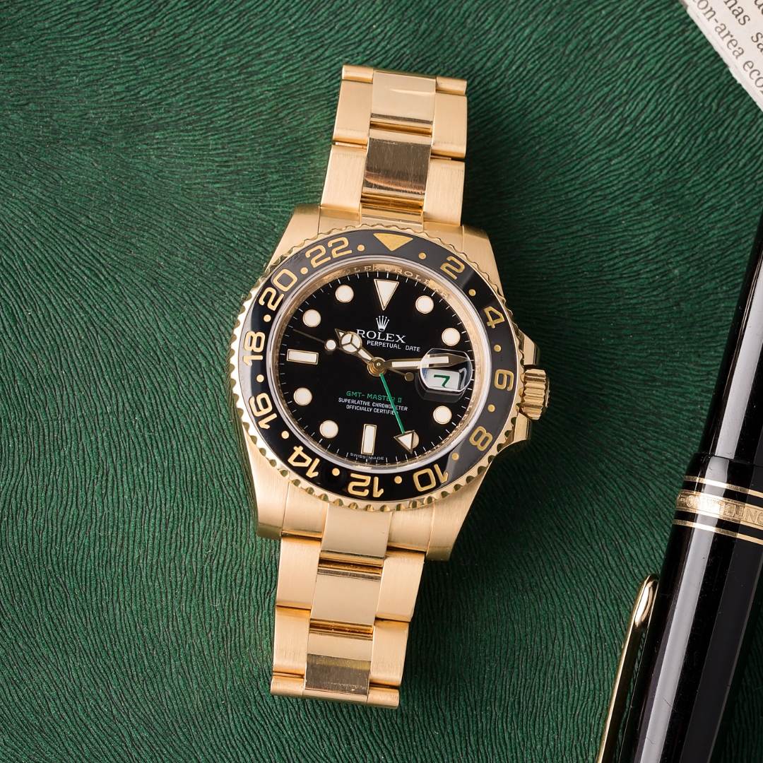 Bob's Watches Instagram
