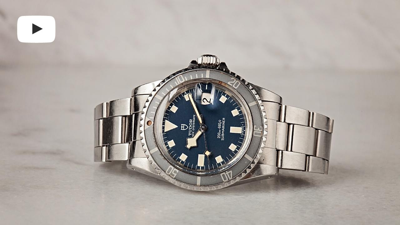 Vintage of the Week
