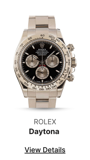 Rolex Daytona 126509 Black Dial