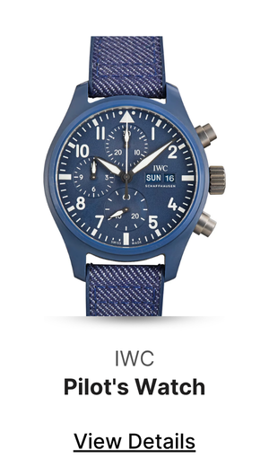 Pre-Owned IWC Pilot's Watch Chronograph 41 TOP GUN Oceana IW389404