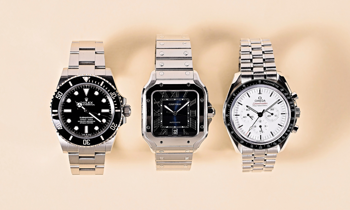 Best Graduation Watches: Luxury Gifts for Every Graduate