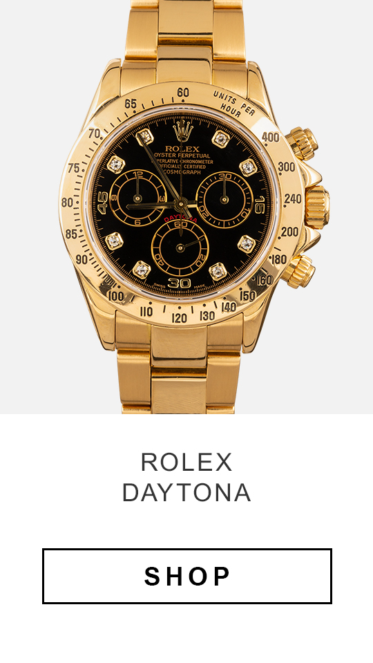 Rolex Daytona