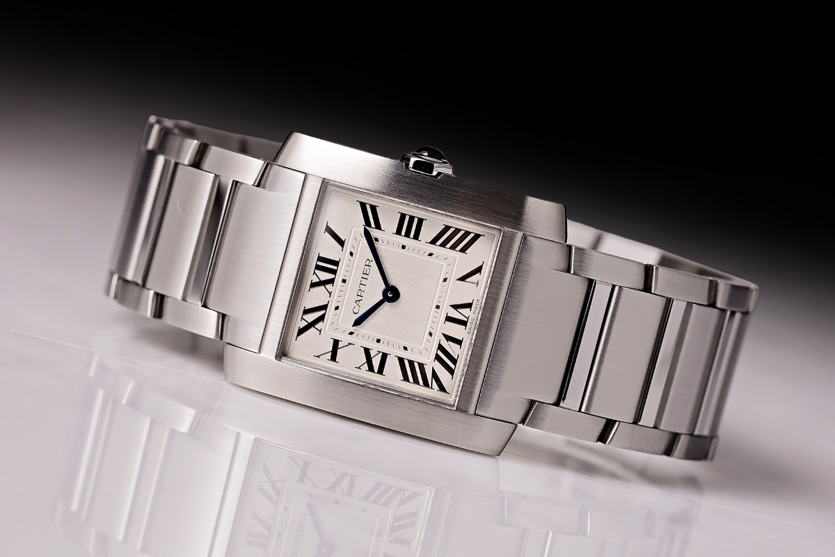 Discover new arrivals.