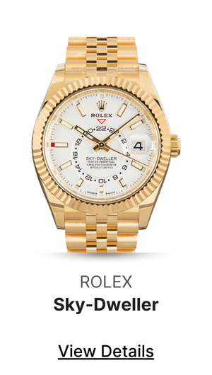 Rolex Sky-Dweller 336938 White Dial