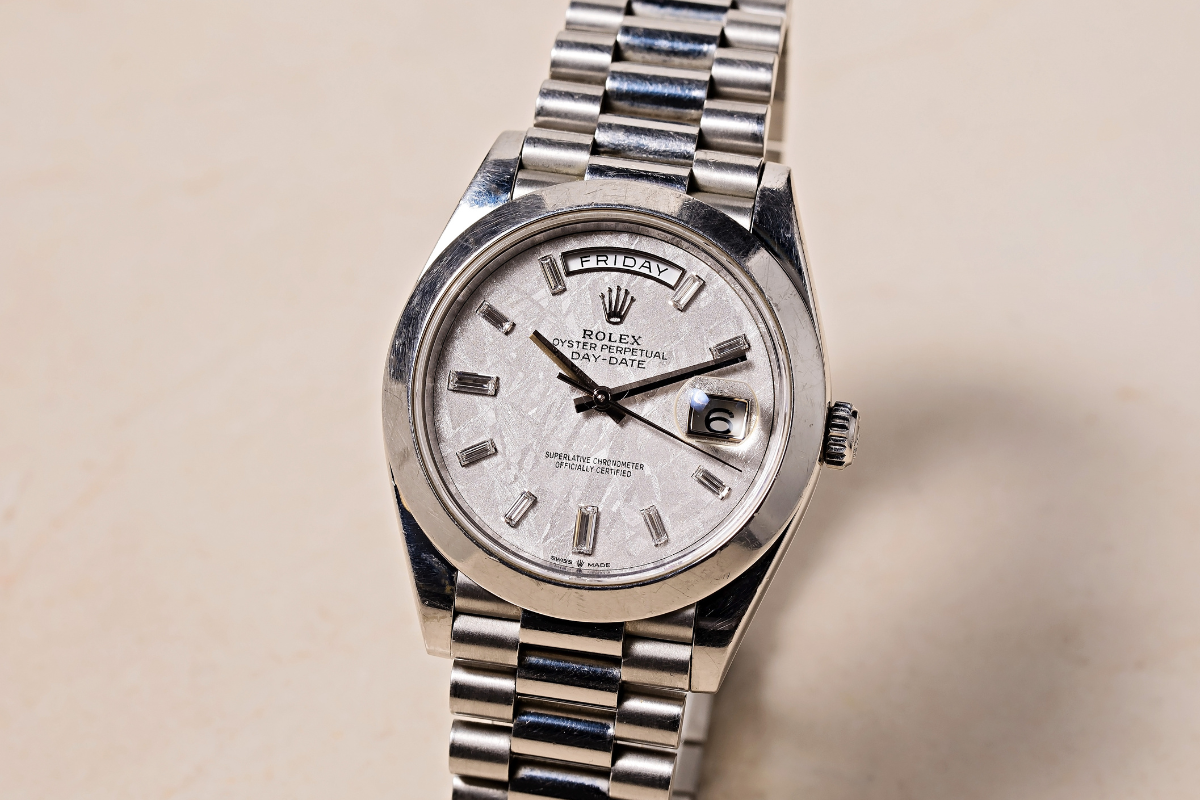Luxury Watches