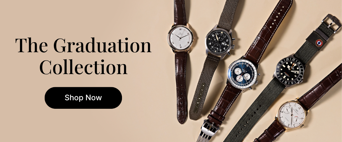 Graduation Watches