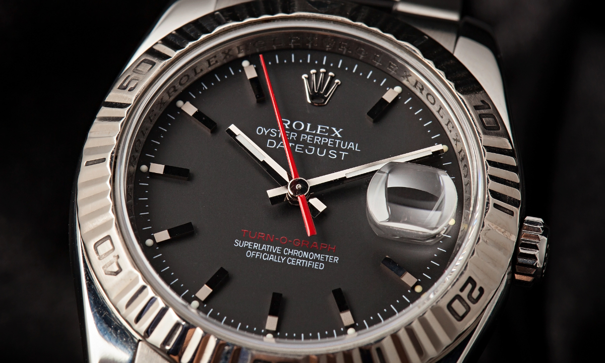 Rolex Turn-O-Graph Ultimate Buying Guide
