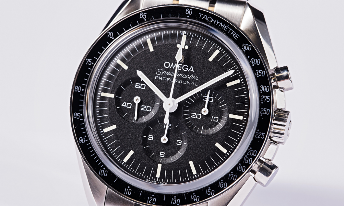 Do OMEGA Watches Hold Their Value?