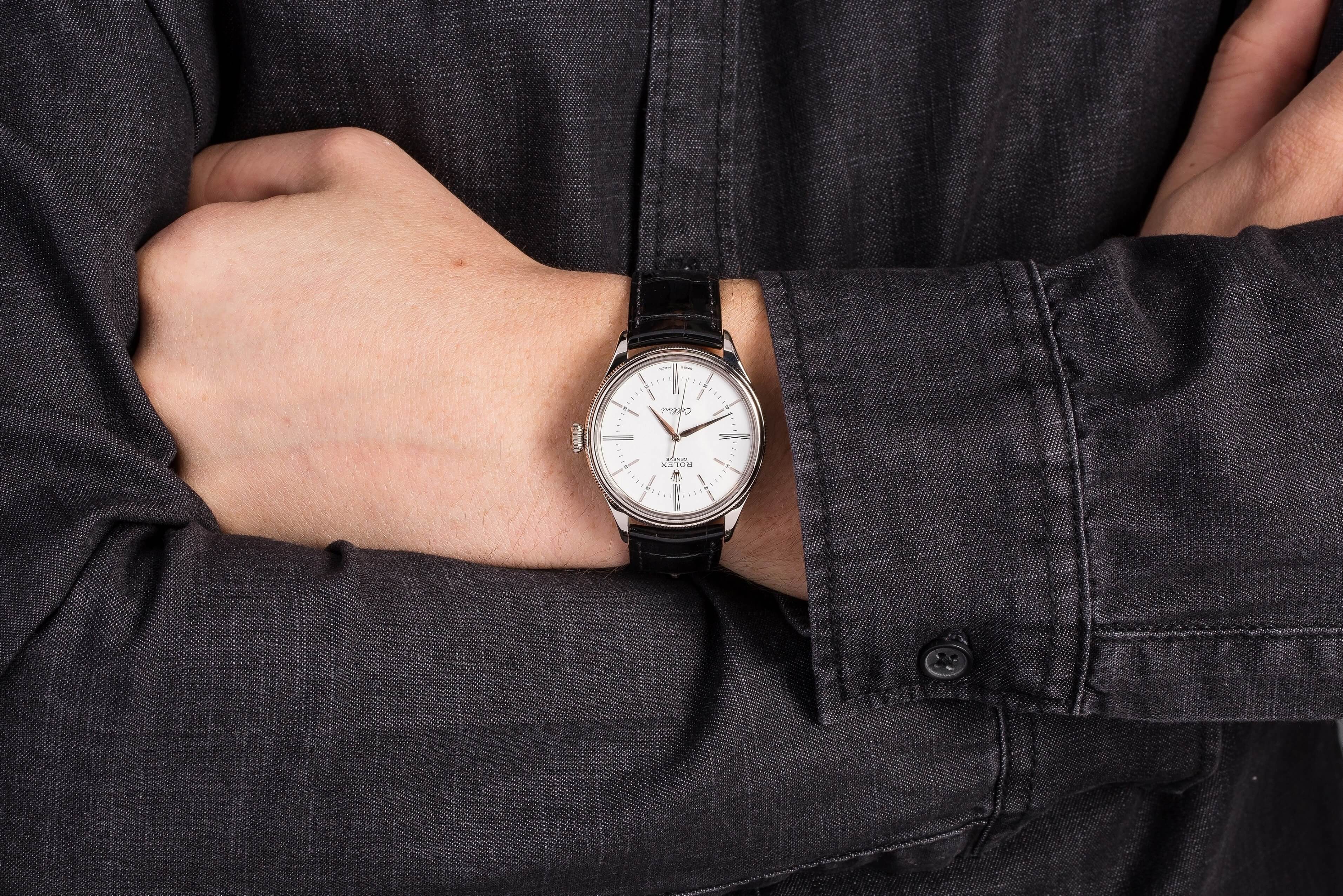 Rolex Cellini Buying Guide