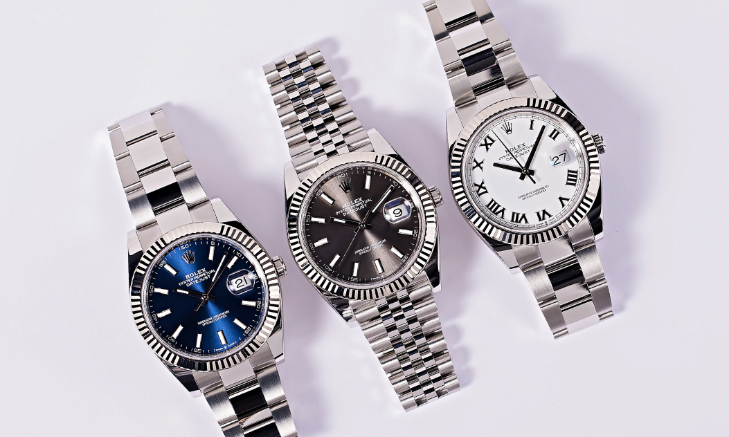 Rolex Datejust