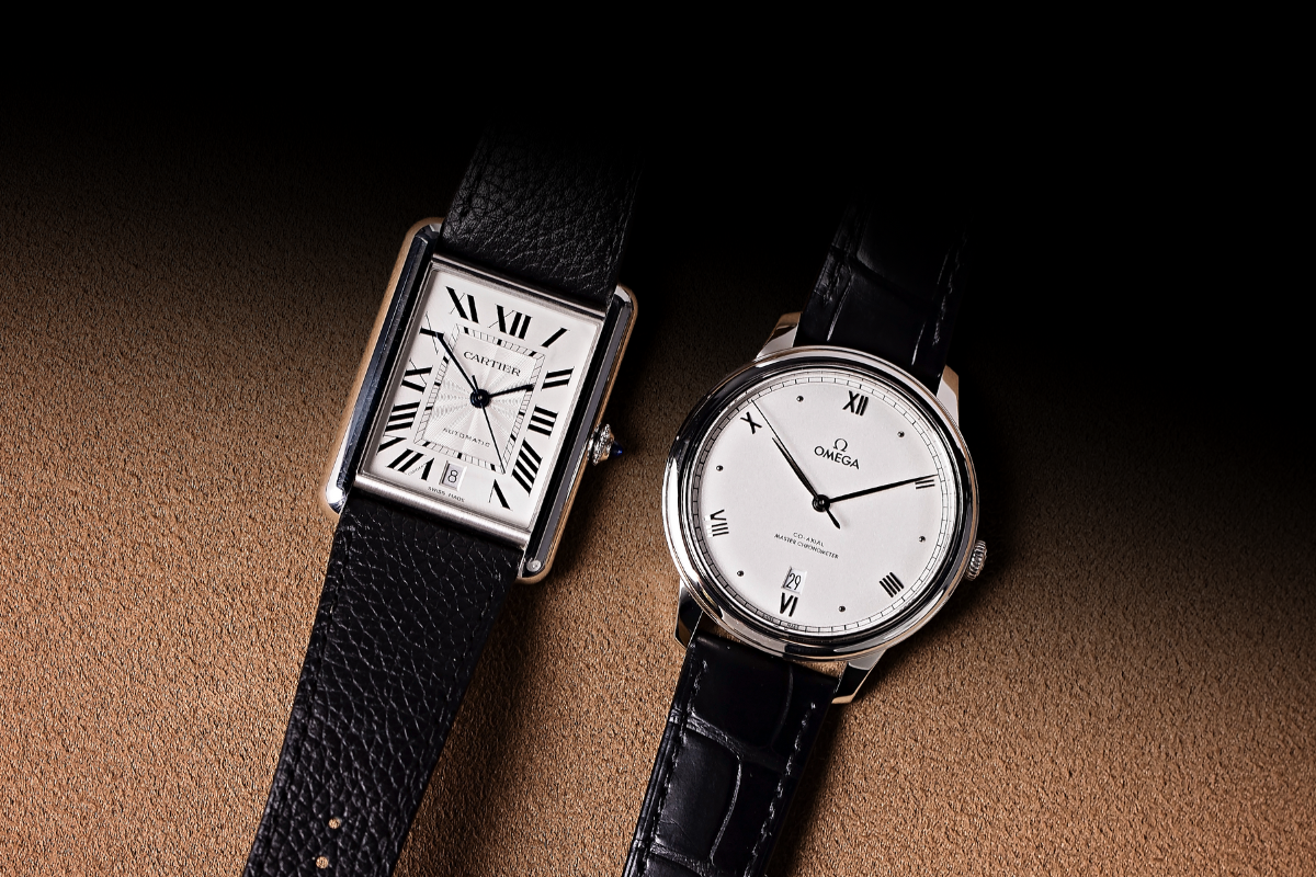 Discover new arrivals.