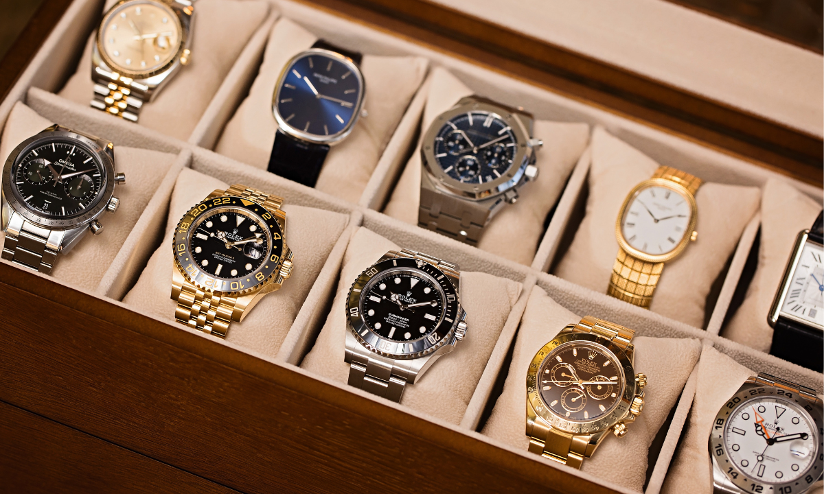 Swiss Watch Exports Down in 2025. Here’s Why the U.S. Still Matters