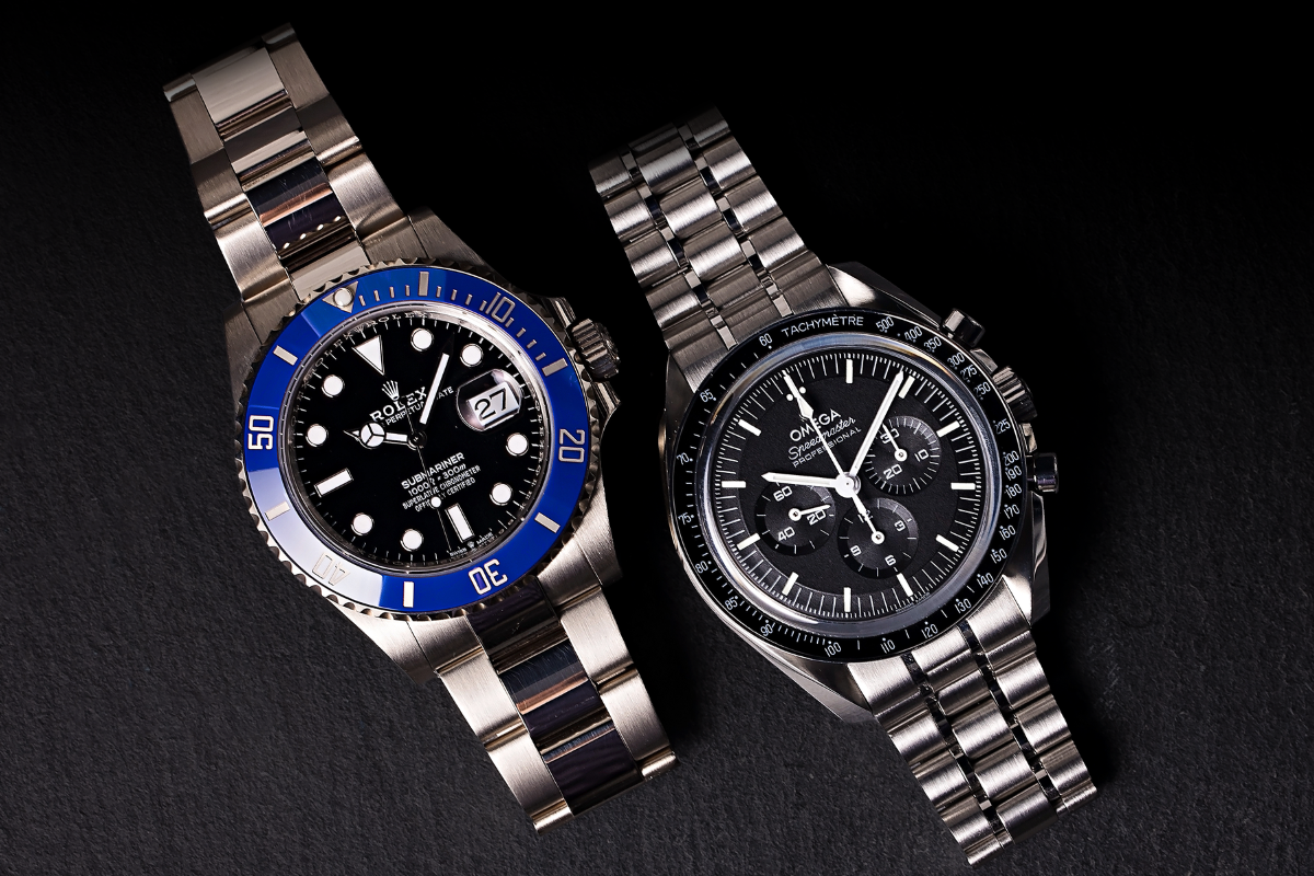 Discover new arrivals.