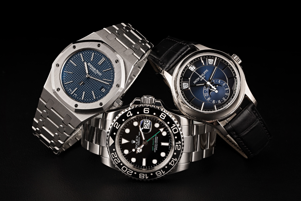 Discover the latest new arrivals that just landed in our vault.