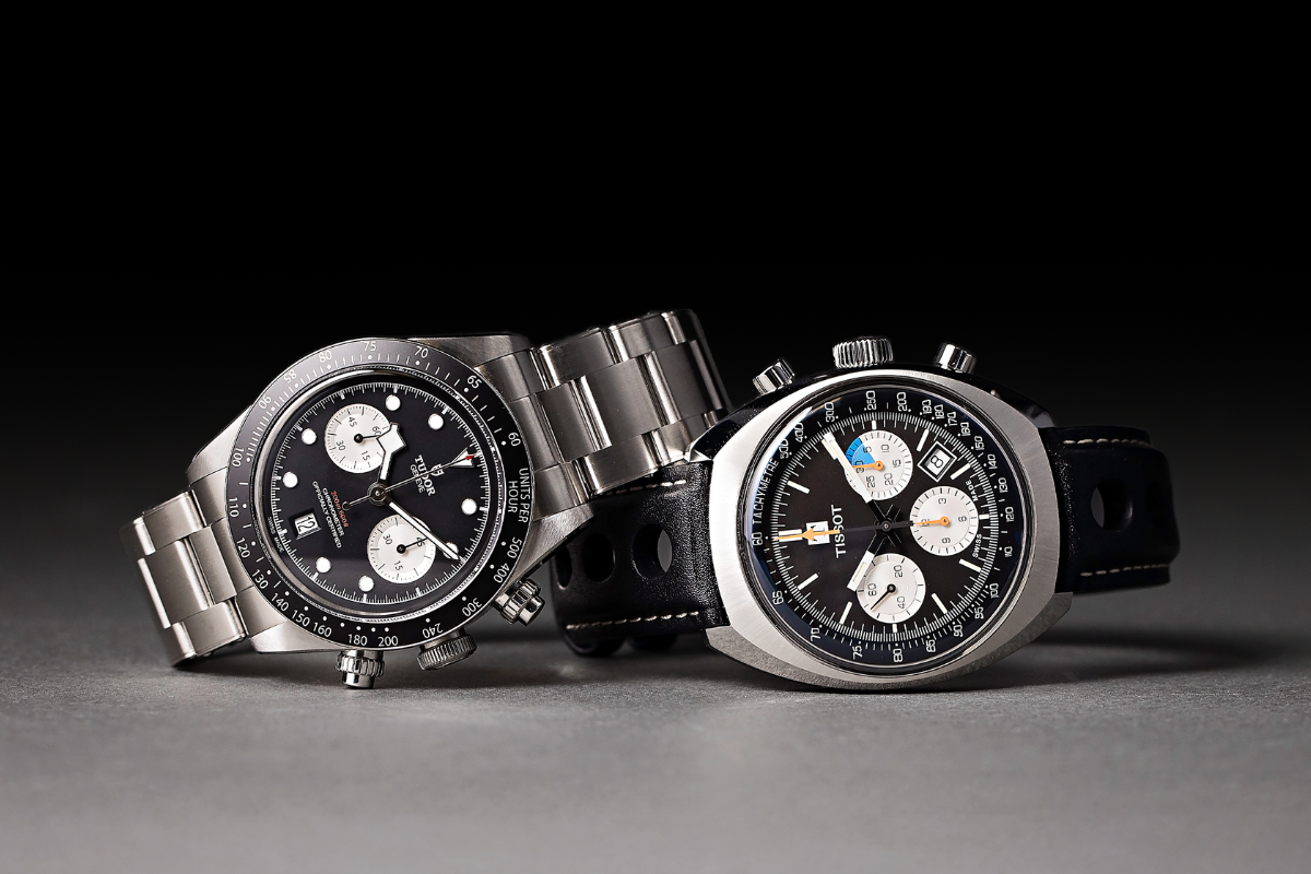 Discover new arrivals.