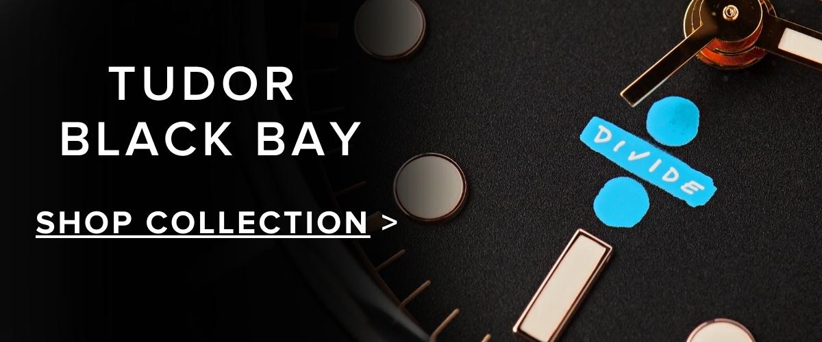 Black Bay Collection