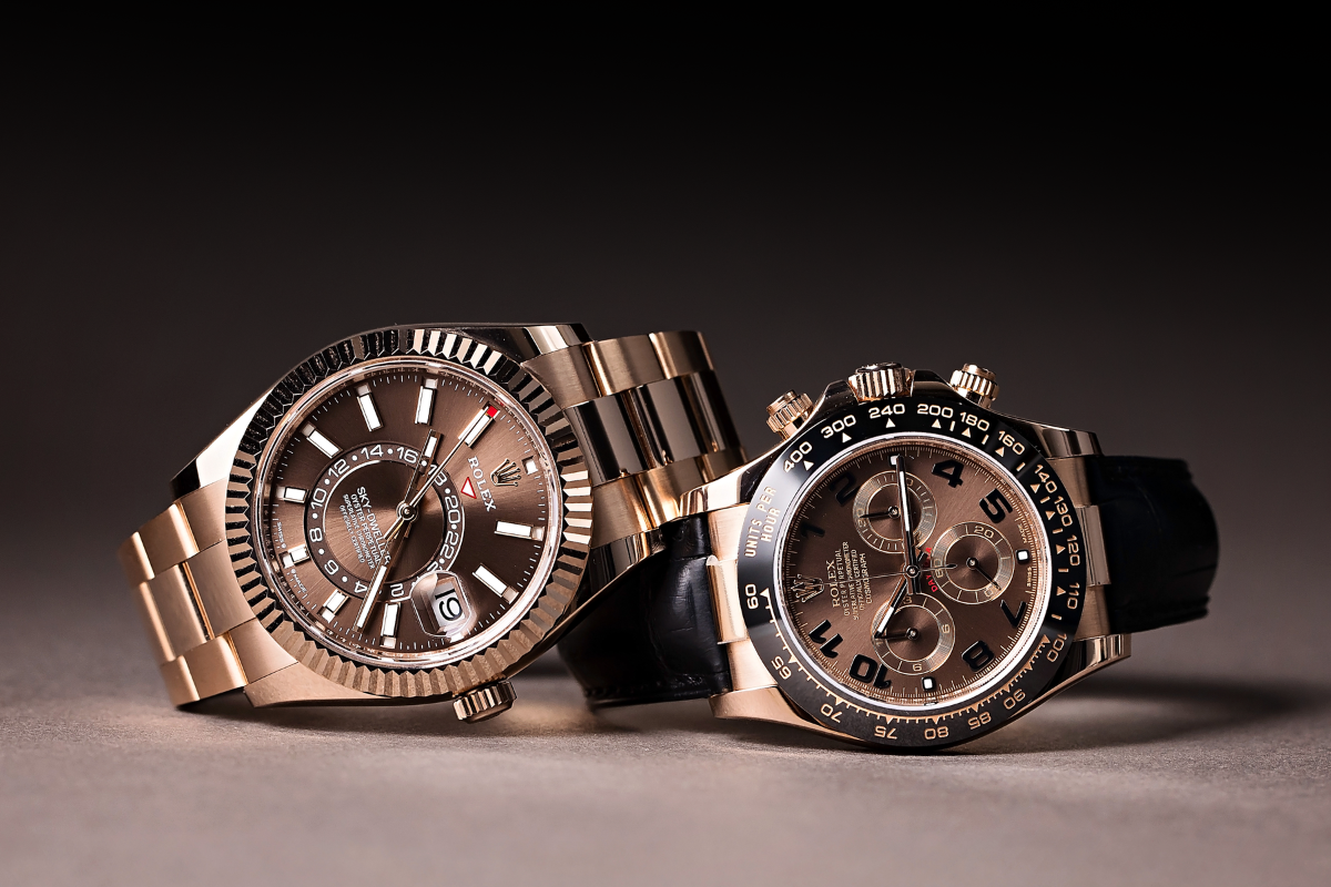 Discover new arrivals.