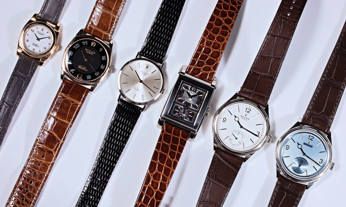 Dress Watches Are Back: The Best Models to Buy Now