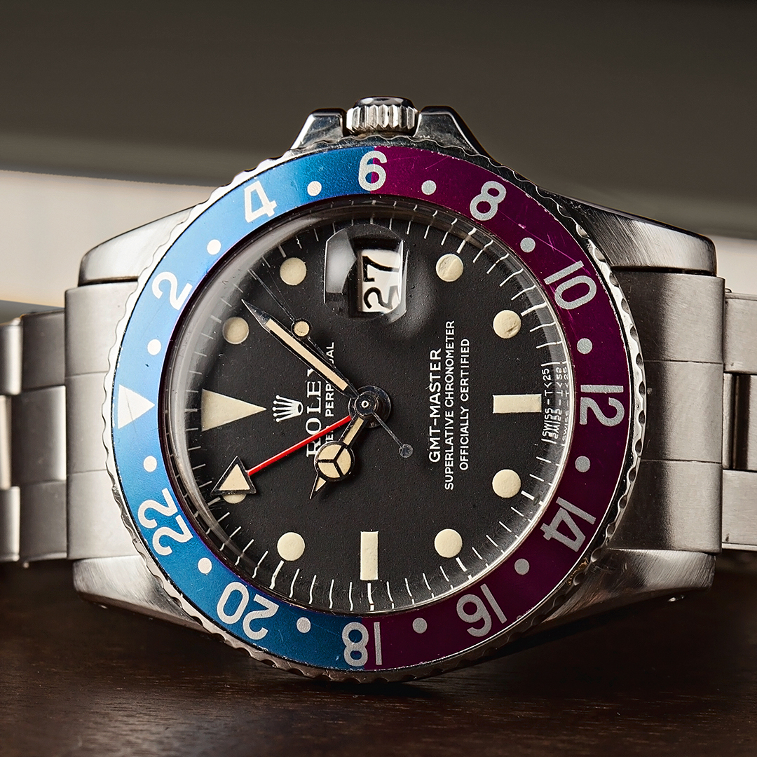 Bob's Watches Instagram