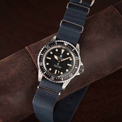 Bob's Watches Instagram