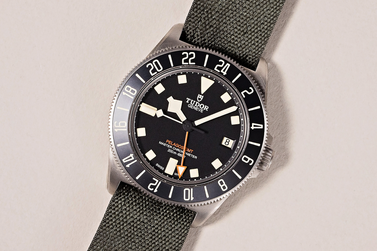 Luxury Watches