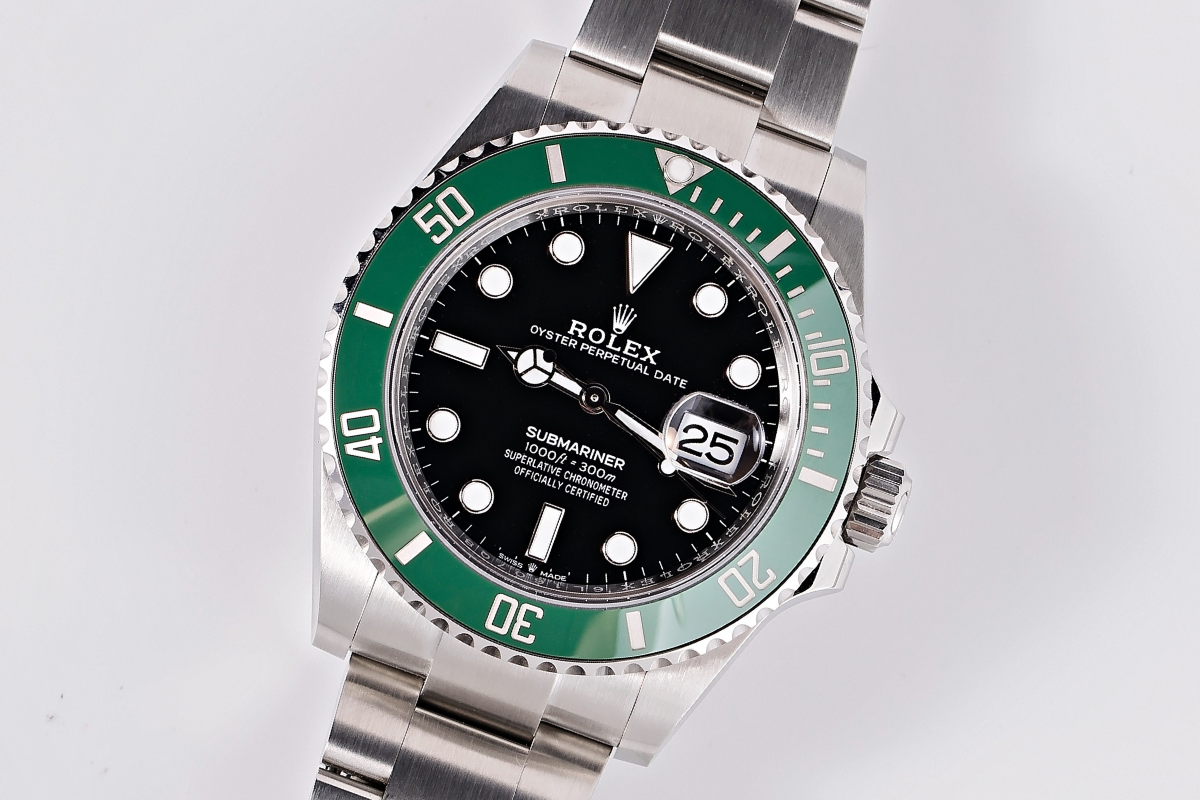 Rolex Watches