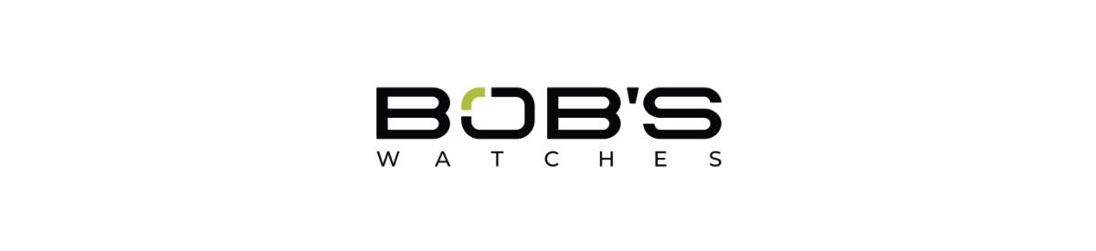 Bob's Watches