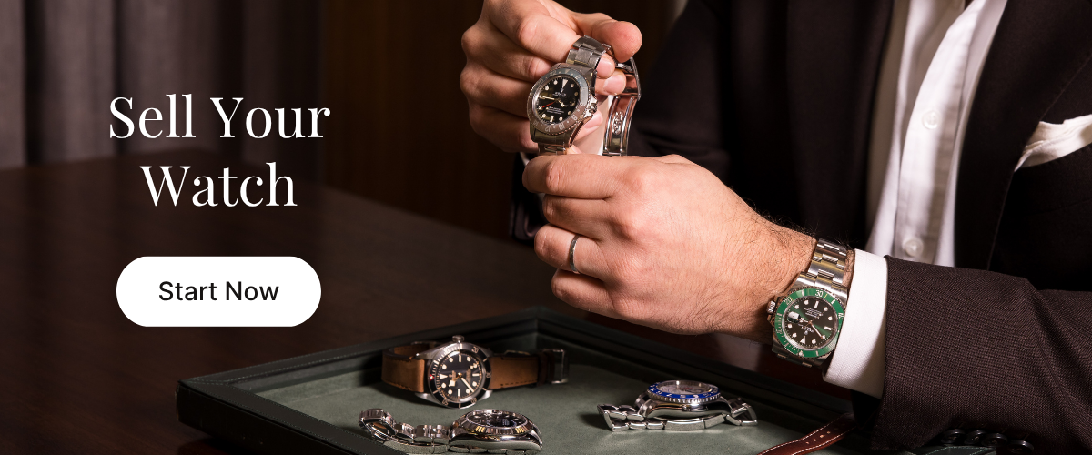 Sell Your Watch